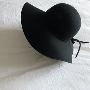 Floppy Sun Hat with Bow World Market